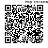 Flashez ce qrCode pour partager la sortie !