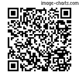 Flashez ce qrCode pour partager la sortie !