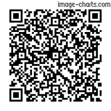 Flashez ce qrCode pour partager la sortie !