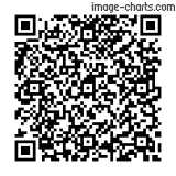 Flashez ce qrCode pour partager la sortie !