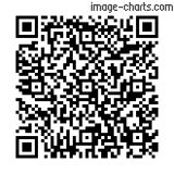 Flashez ce qrCode pour partager la sortie !