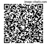 Flashez ce qrCode pour partager la sortie !