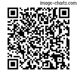 Flashez ce qrCode pour partager la sortie !