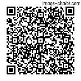 Flashez ce qrCode pour partager la sortie !