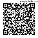Flashez ce qrCode pour partager la sortie !
