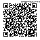 Flashez ce qrCode pour partager la sortie !