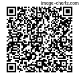 Flashez ce qrCode pour partager la sortie !