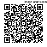 Flashez ce qrCode pour partager la sortie !