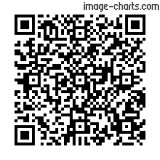 Flashez ce qrCode pour partager la sortie !