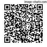 Flashez ce qrCode pour partager la sortie !