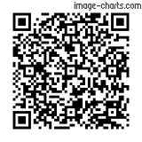 Flashez ce qrCode pour partager la sortie !