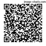 Flashez ce qrCode pour partager la sortie !