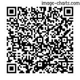 Flashez ce qrCode pour partager la sortie !