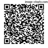 Flashez ce qrCode pour partager la sortie !