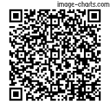 Flashez ce qrCode pour partager la sortie !
