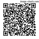 Flashez ce qrCode pour partager la sortie !
