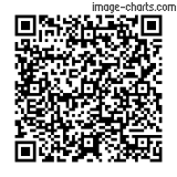 Flashez ce qrCode pour partager la sortie !