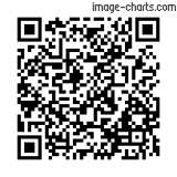 Flashez ce qrCode pour partager la sortie !
