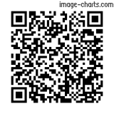 Flashez ce qrCode pour partager la sortie !