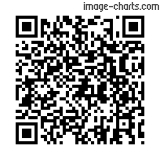 Flashez ce qrCode pour partager la sortie !