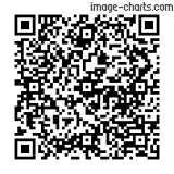 Flashez ce qrCode pour partager la sortie !