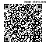Flashez ce qrCode pour partager la sortie !