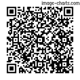 Flashez ce qrCode pour partager la sortie !
