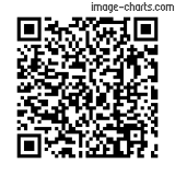 Flashez ce qrCode pour partager la sortie !