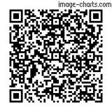 Flashez ce qrCode pour partager la sortie !