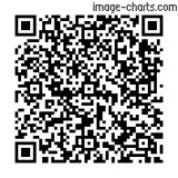 Flashez ce qrCode pour partager la sortie !