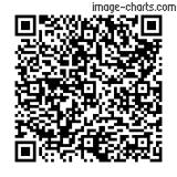 Flashez ce qrCode pour partager la sortie !