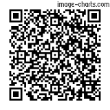 Flashez ce qrCode pour partager la sortie !
