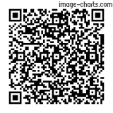 Flashez ce qrCode pour partager la sortie !