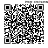 Flashez ce qrCode pour partager la sortie !