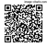 Flashez ce qrCode pour partager la sortie !