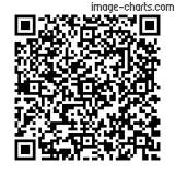 Flashez ce qrCode pour partager la sortie !