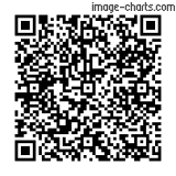 Flashez ce qrCode pour partager la sortie !