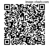 Flashez ce qrCode pour partager la sortie !
