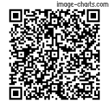 Flashez ce qrCode pour partager la sortie !