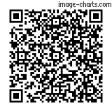 Flashez ce qrCode pour partager la sortie !