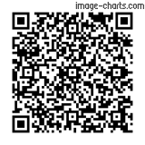 Flashez ce qrCode pour partager la sortie !