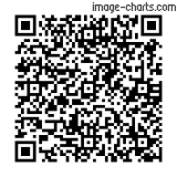 Flashez ce qrCode pour partager la sortie !