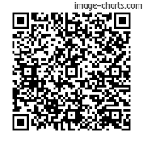 Flashez ce qrCode pour partager la sortie !