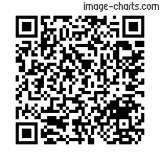 Flashez ce qrCode pour partager la sortie !