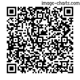Flashez ce qrCode pour partager la sortie !