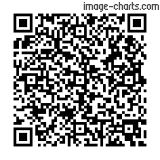 Flashez ce qrCode pour partager la sortie !