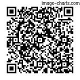 Flashez ce qrCode pour partager la sortie !