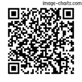Flashez ce qrCode pour partager la sortie !
