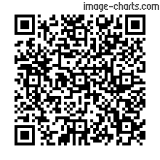 Flashez ce qrCode pour partager la sortie !