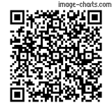 Flashez ce qrCode pour partager la sortie !